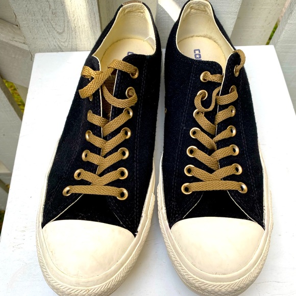Converse Chuck Taylor All Star Menswear Ox Shoes
